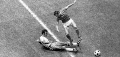 Nachruf auf Brasilien-Star Brito: Unverzichtbar im Schatten von Pelé