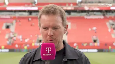 Nagelsmann bremst Euphorie nach Sieg gegen Elfenbeinküste