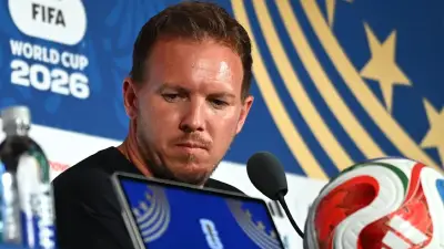Nagelsmann reagiert auf kuriose Klopp-Aussage zum Bundestrainer-Job