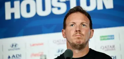 Nagelsmann wehrt sich gegen Klopp-Vergleich: WM-Newsblog