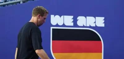 Nagelsmann: WM-Aus droht – Kritik an Fehleranalyse