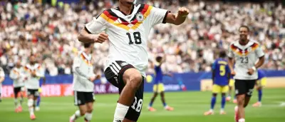 Nathaniel Brown: Wechsel zu Bayern München offenbar perfekt