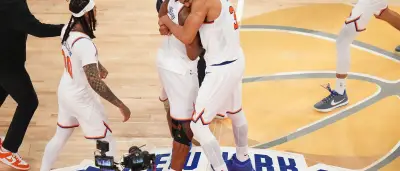 NBA-Finals: Knicks gelingen historisches Comeback gegen Spurs