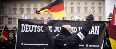 Neonazi aus Sachsen-Anhalt soll Mordauftrag via Social Media versucht haben