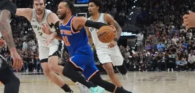 New York Knicks gewinnen ersten NBA-Titel seit 53 Jahren