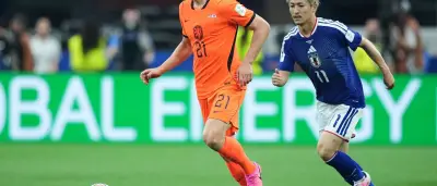 Niederlande: Oranje zwischen WM-Euphorie und Kritik aus der Heimat
