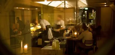 Noma öffnet im August mit neuem Küchenchef Pablo Soto