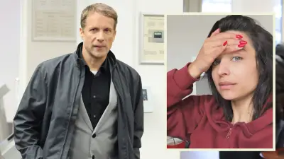 Oliver Pochers Sohn (6) verliert bei Sturz beide Schneidezähne