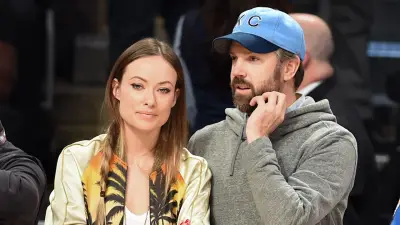 Olivia Wilde: Ein Satz beendete meine Liebe zu Jason Sudeikis