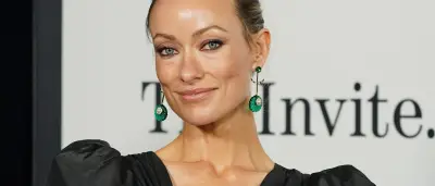 Olivia Wilde: Walton Goggins rettete mir bei Reitunfall das Leben