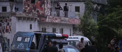 Pakistan greift erneut Ziele in Afghanistan an – Dutzende Tote