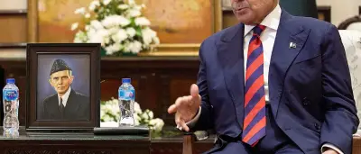 Pakistan vermittelt: USA und Iran einigen sich auf Abkommen