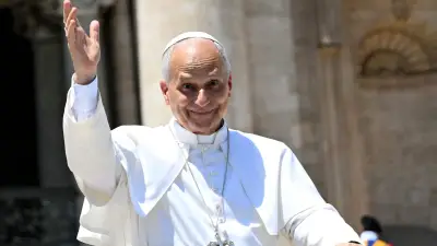 Papst Leo XIV. wird zur moralischen Orientierungshilfe bei Künstlicher Intelligenz