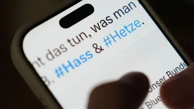 Pöbel-Paragraph für Spitzenpolitiker soll abgeschafft werden