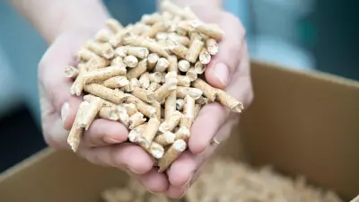 Pelletspreise am 22. Juni 2026: Aktueller Preis pro Tonne in Berlin