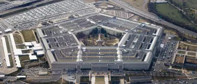 Pentagon: Luftqualitätsproblem führt zu Sperrungen und Evakuierungen
