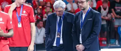 Pesic nach Final-Blamage gegen Alba: „Nie gelungen, Team zu bilden“