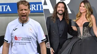 Pocher lästert über Kaulitz‘ WM-Job: „Regelmäßiger Sex mit Heidi Klum“