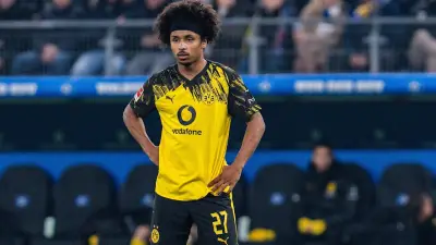 Pokal-Kracher: HEBC empfängt BVB im Volksparkstadion