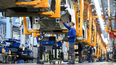 Politik attackiert VW-Spitze: „Ruhrpott-Moment fürs Land“