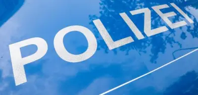 Polizei schießt auf Messerangreifer im Schlosspark Laubach