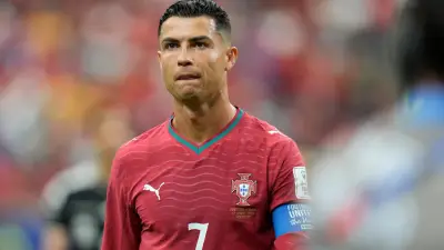 Portugal blamiert sich: Ronaldo schwächer als Torwart bei 1:1 gegen Kongo