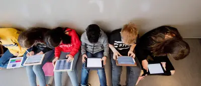 Potsdam: Dalton-Gymnasium zwingt Eltern zu iPad-Kauf ab 330 Euro