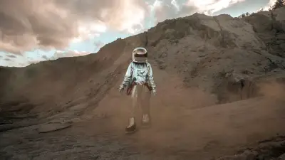 Prada stattet NASA-Astronauten für Mondmissionen mit Kühlsystem aus