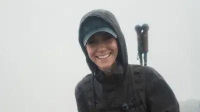 Prinzessin Kate bezwingt Three Peaks Challenge in 24 Stunden