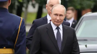 Putin-Kritiker Nekhoroshev stirbt nach Pilzvergiftung im Exil