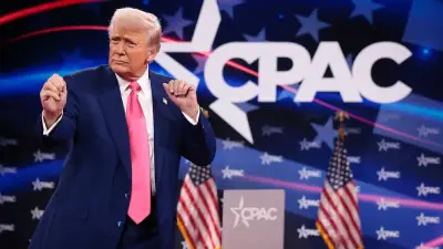 Racheplan nach WM-Vergabe 2022: Wie Katar Trump-Turnier auslöste