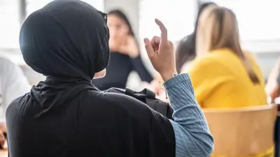 Rassismus an Berliner Schulen: Daten zeigen erschreckendes Bild