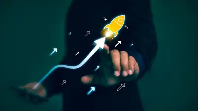 Raumfahrt-Boom: 22 Aktien und ETFs für Anleger