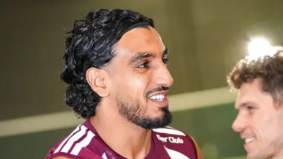 Rayan Ghrieb: Vier Fakten über den Neuzugang des 1. FC Nürnberg