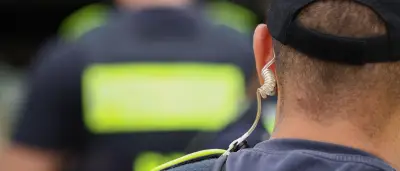 Razzia in Berlin gegen Schleuserbande: 39 Objekte durchsucht