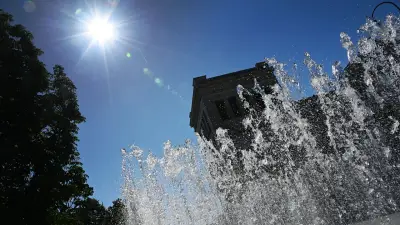 Rekordhitze am Siebenschläfertag: Bis zu 41 Grad in Deutschland erwartet