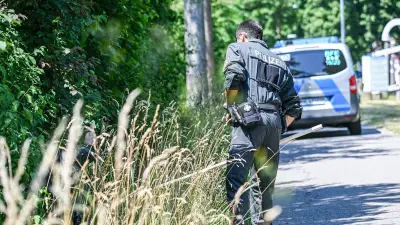 Renningen: Mutter nach totem Baby unter dringendem Tatverdacht