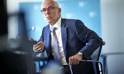 Rentenkommission: Wirtschaft lobt Pläne, Gewerkschaften kritisieren scharf