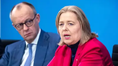 Rentenreform durchgesickert: Rente mit 70 ab den 2090er-Jahren geplant