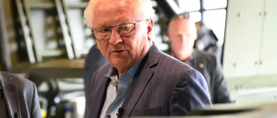 Rheinmetall-Chef fordert weltweites Verbot von KI-Waffeneinsatz