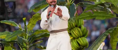 Ricky Martin vor Oberhausen-Konzert: „Fühl dich einfach mal frei“