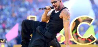 Ricky Martins Produzent hielt »María« für Karriereende