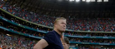 Ronald Koeman tritt nach WM-Aus gegen Marokko als Bondscoach zurück