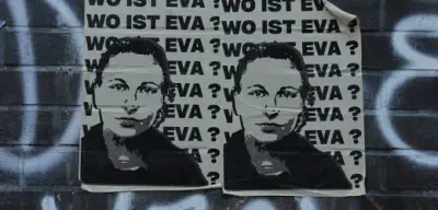 Rätsel um Eva Maria Michelmann: Deutsche in Syrien in Haft
