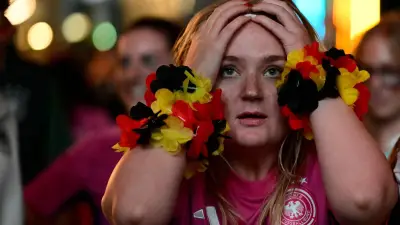 Schlechte Laune in Deutschland: So überwinden wir die Krise