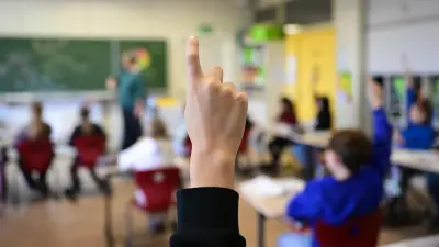 Schulplatzvergabe in Berlin: So lief die Verteilung in den Bezirken