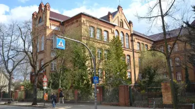 Schulplatzvergabe in Treptow-Köpenick: Diese Schulen sind gefragt