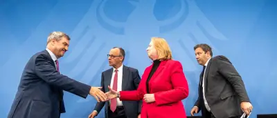 Schwarz-rote Reformpläne: Heiße Phase vor der Sommerpause