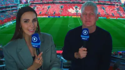 Schweinsteiger kritisiert Wasserpausen und Rasen-Berieselung bei WM