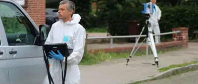 Sechs Tote bei Schüssen in Stade: Das ist über die Tat bekannt